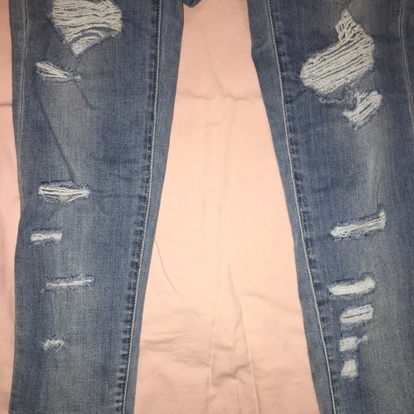 American Eagle Jeans - Picture 4 of 6